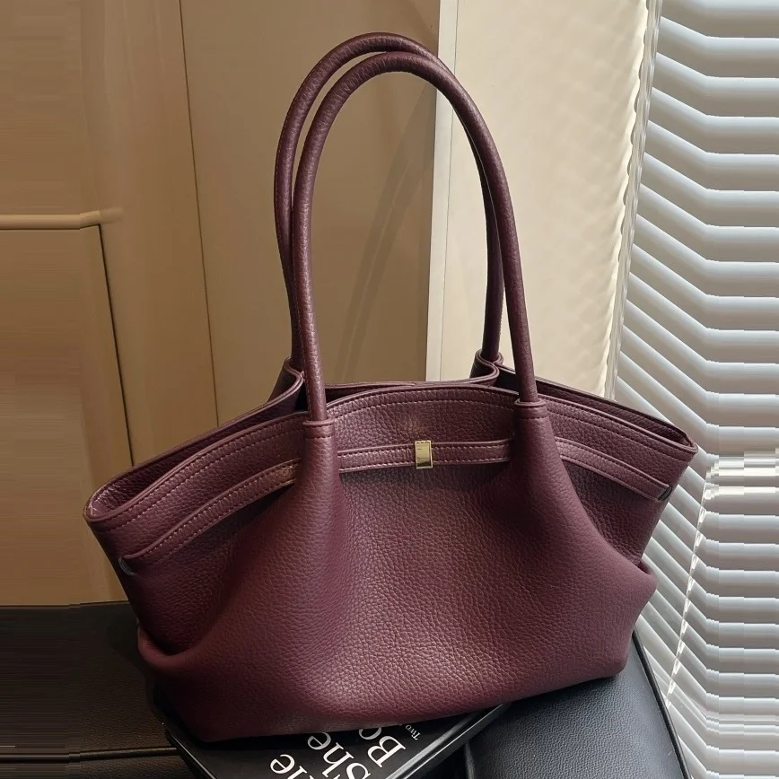 Discount Luxury Bags - Burgundy Ladies Handbags Luxury Designer Wings