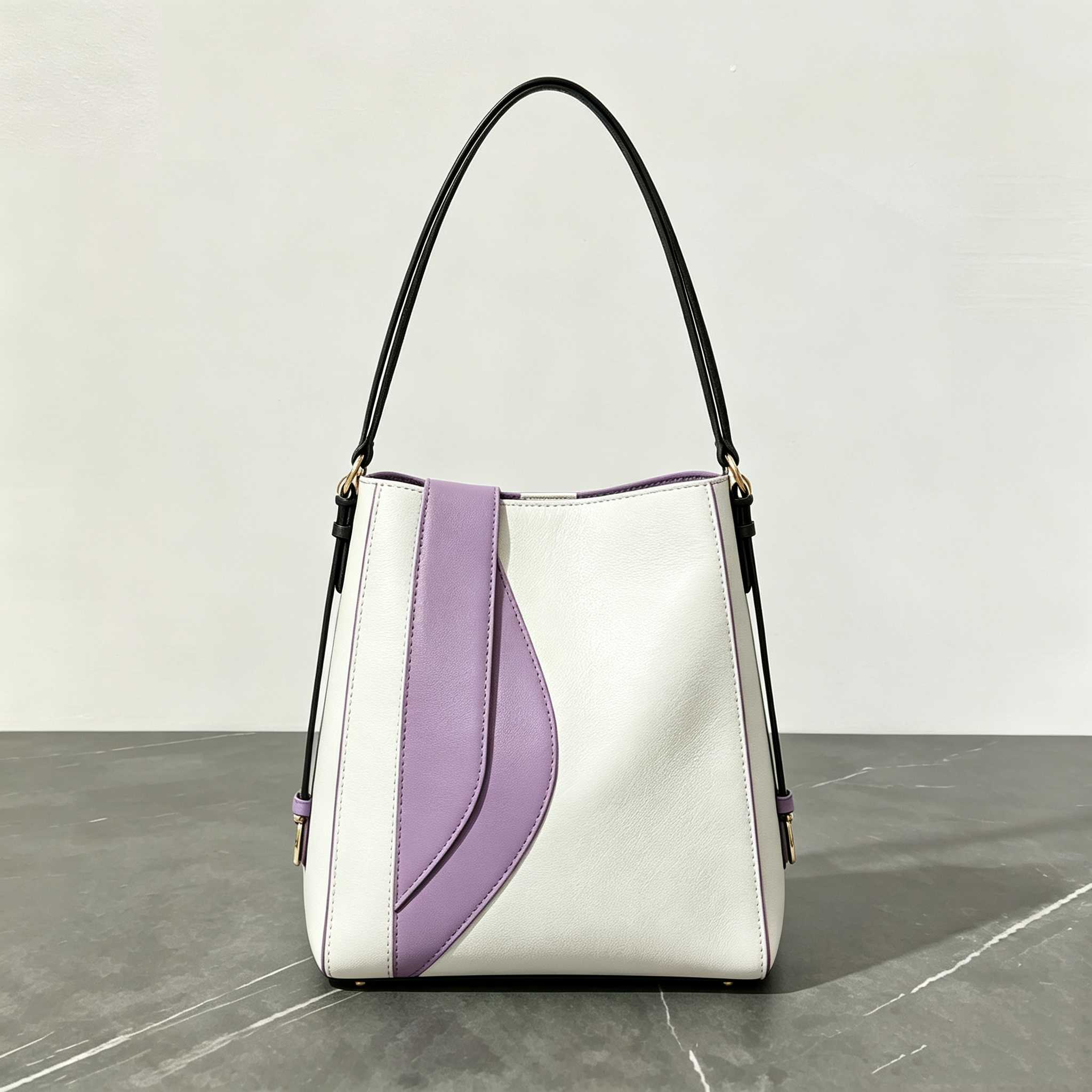 Luxury Bags White - New Elegant Women's Luxury Handbag 2026