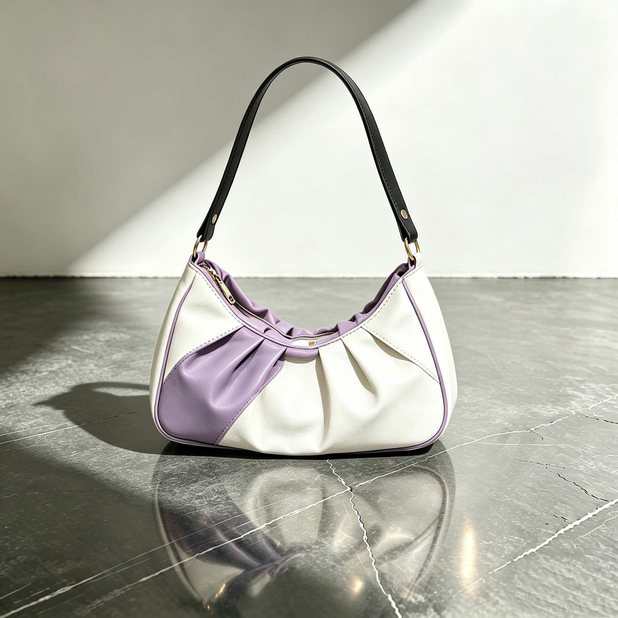 Luxury Bags White - Fashion Luxury Female Handbag 2026 White