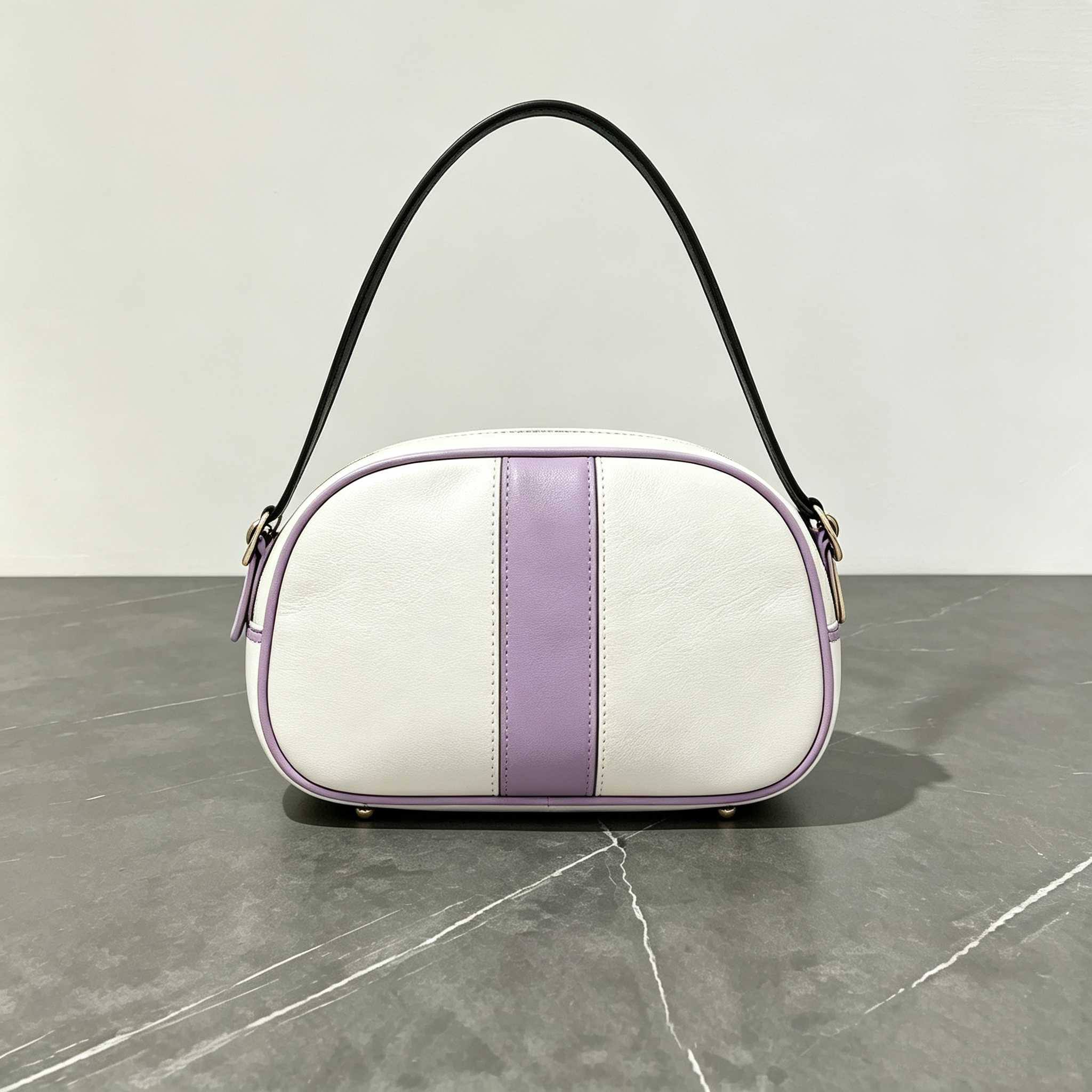 Luxury Bags White - 2026 High Quality Women's Handbag White