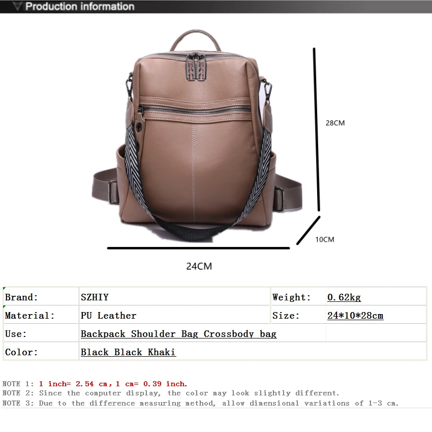 Luxury Designer Soft Back Wome - đánh giá và giá Luxury Zipper Bags
