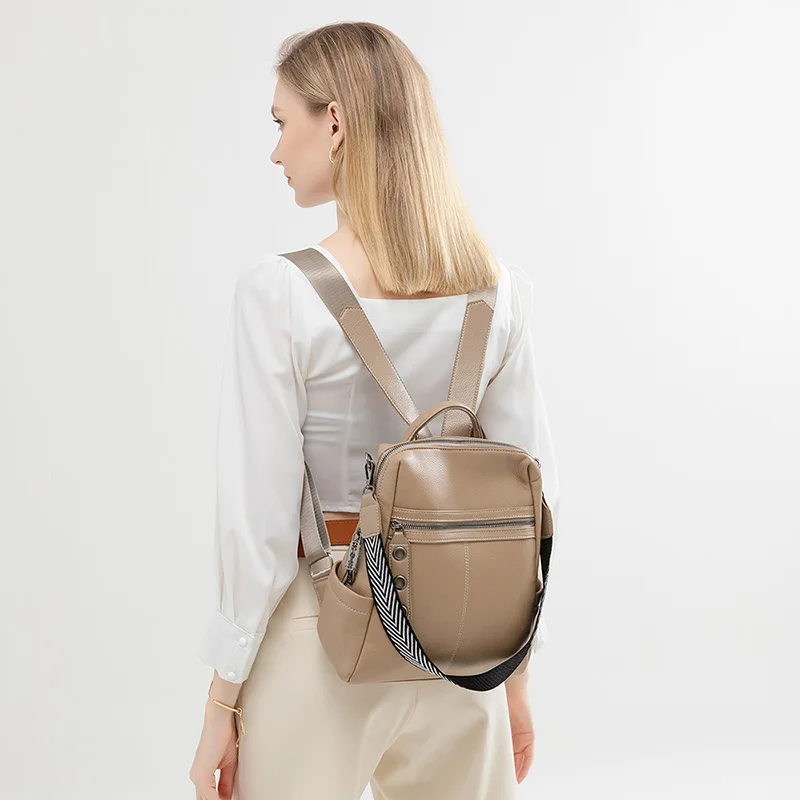 Luxury Designer Soft Back Wome - đánh giá và giá Luxury Zipper Bags