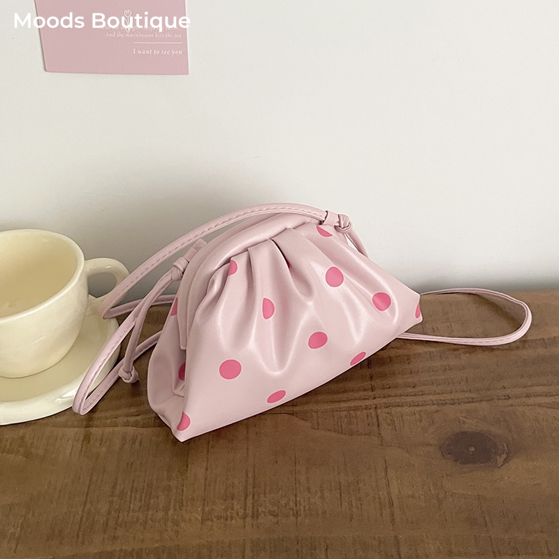 MOODS Super Mini Luxury Design - đánh giá và giá Discount Luxury Bags