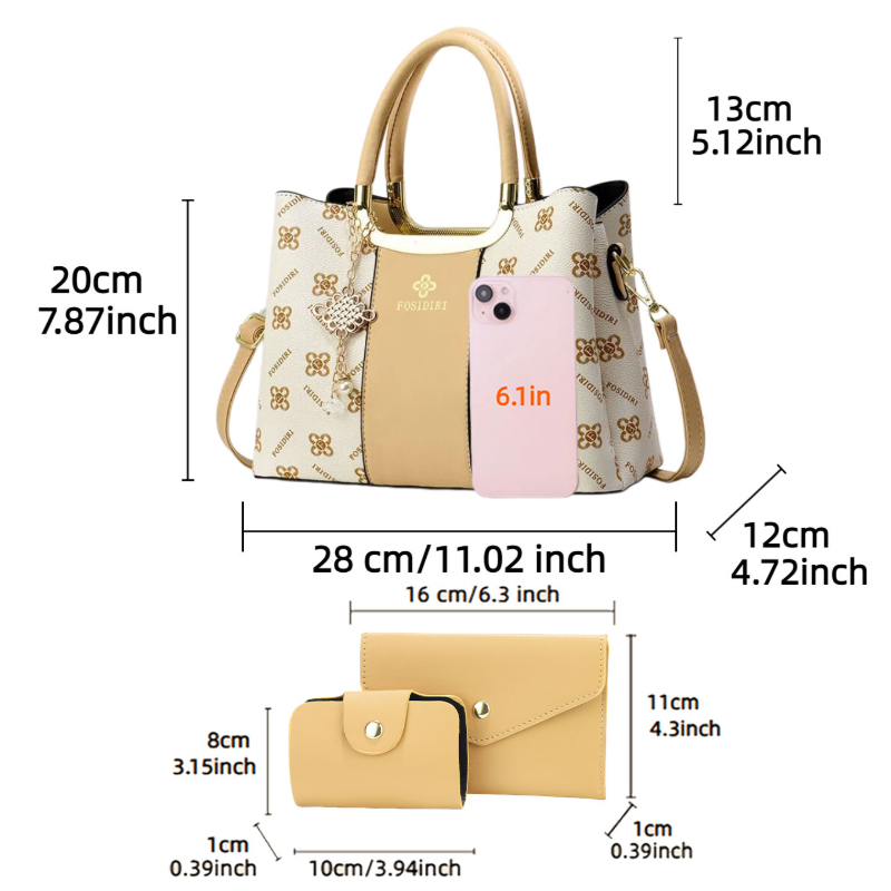 Light Luxury High-End Printed  - đánh giá và giá Luxury Bags & Leather Repair Of Atlanta Photos