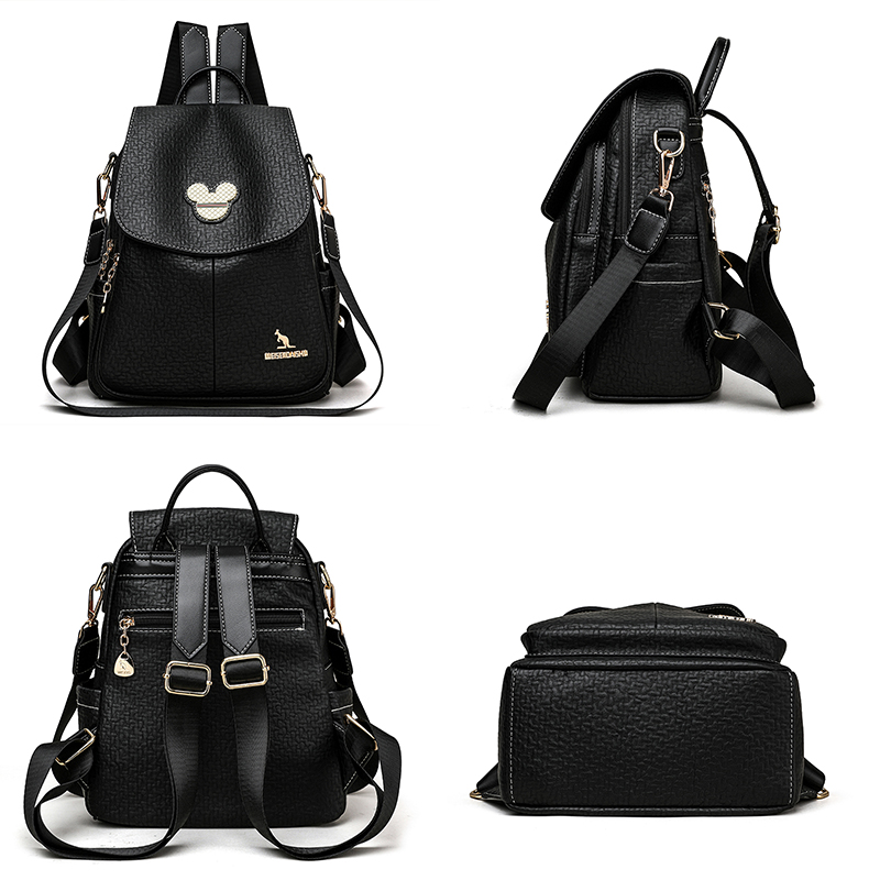 2026 Luxury Travel Backpack Fa - đánh giá và giá Luxury Zipper Bags