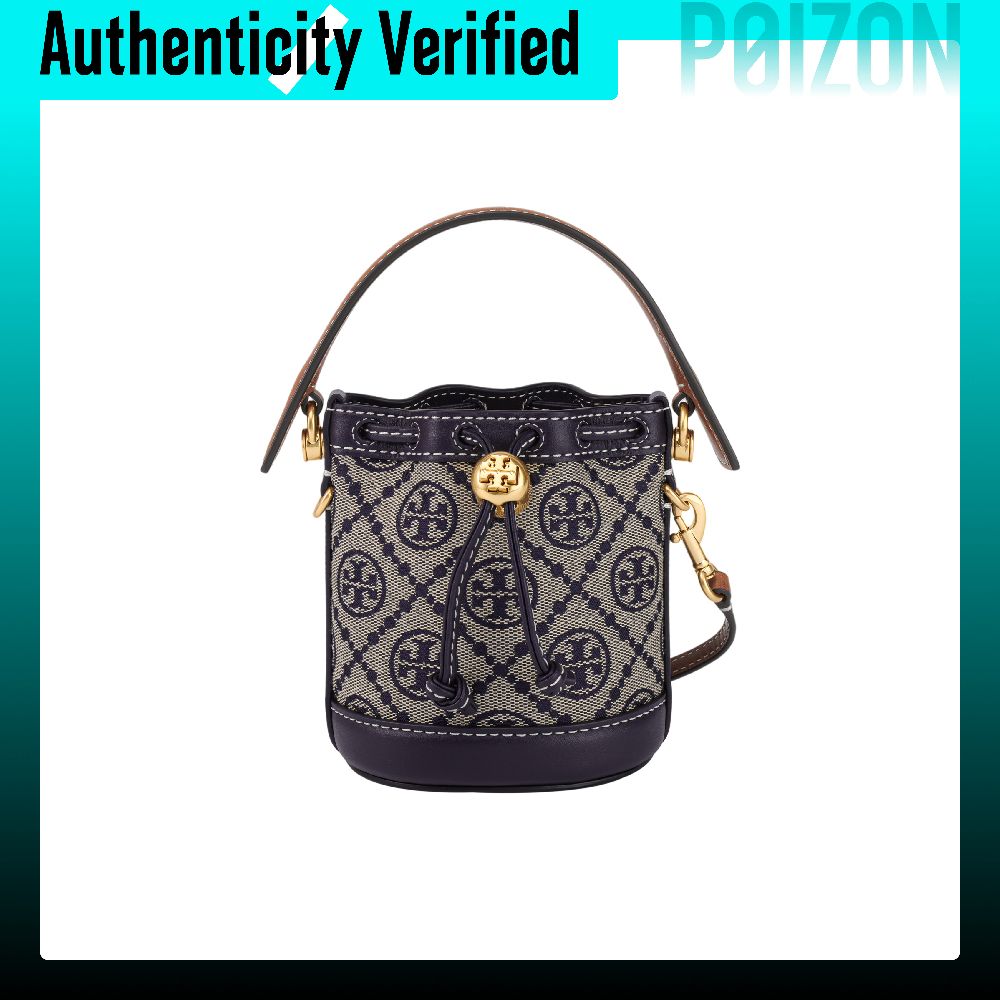 TORY BURCH Tory Burch T Monogr - đánh giá và giá Tote Bag Leather Monogram