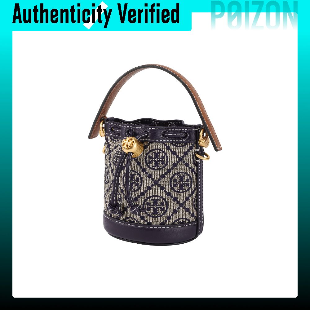 TORY BURCH Tory Burch T Monogr - đánh giá và giá Tote Bag Leather Monogram