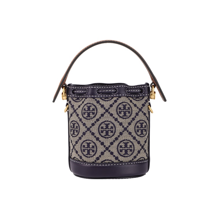 TORY BURCH Tory Burch T Monogr - đánh giá và giá Tote Bag Leather Monogram