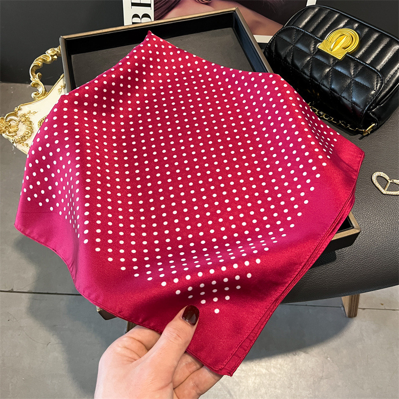 Luxury New Printed Scarves Wom - đánh giá và giá Discount Luxury Bags