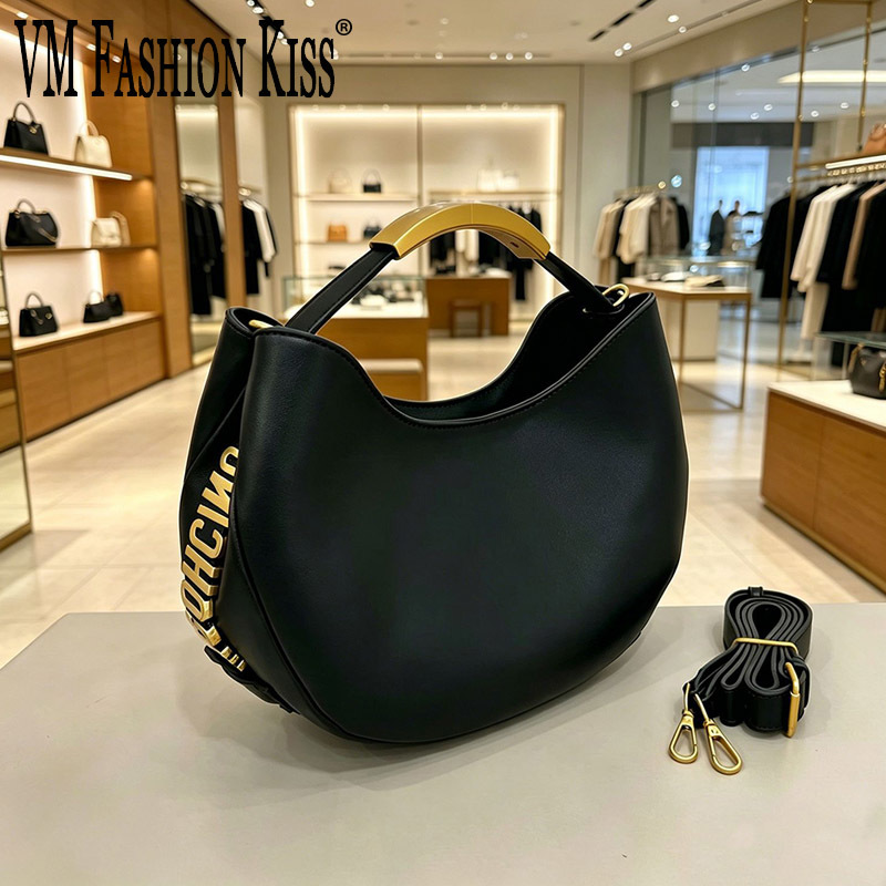 Demi-cercle Women Golden Lette - đánh giá và giá Discount Luxury Bags