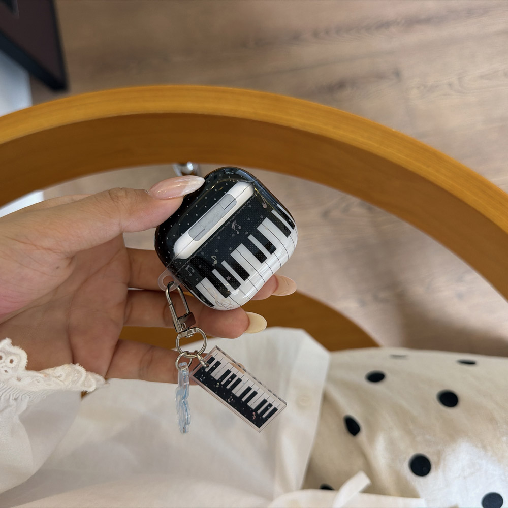 Luxury Black White Piano Keys  - đánh giá và giá Luxury Bags White