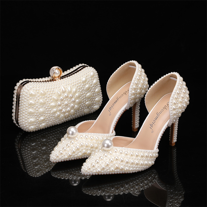 Bag and Shoe Set for Women Pea - đánh giá và giá Luxury Bags & Leather Repair Of Atlanta Photos