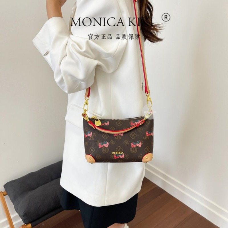 Luxury Brand Crossbody Bag For - đánh giá và giá Tote Bag Leather Monogram