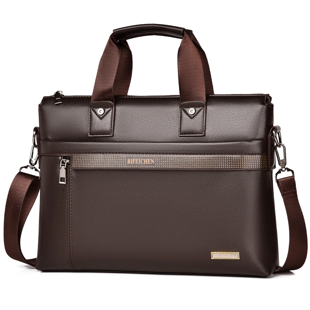 2026 New Luxury Brand Man Hand - đánh giá và giá Luxury Zipper Bags