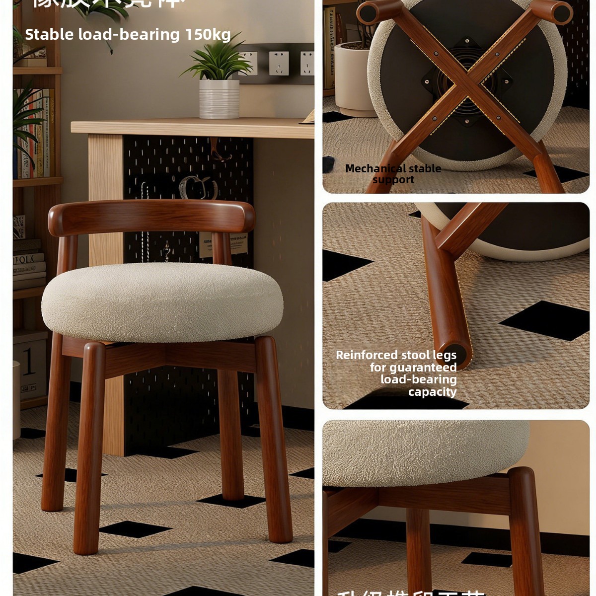 Simple solid wood rotating dre - đánh giá và giá Luxury Bags & Leather Repair Of Atlanta Photos