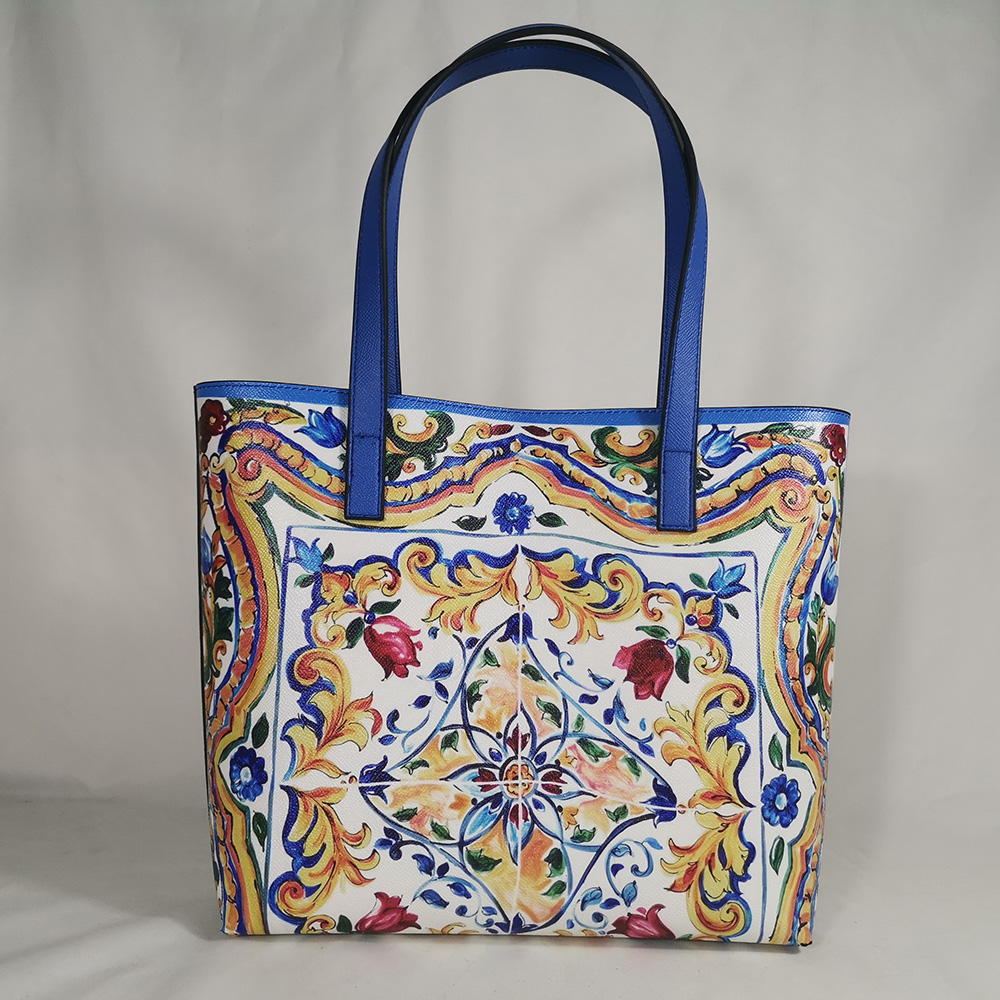 Người Phụ Nữ Túi 2020 Túi Xách - đánh giá và giá Tote Bag Leather Monogram