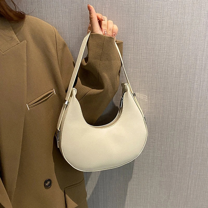 Women's Underarm Bag Luxurious - đánh giá và giá Discount Luxury Bags