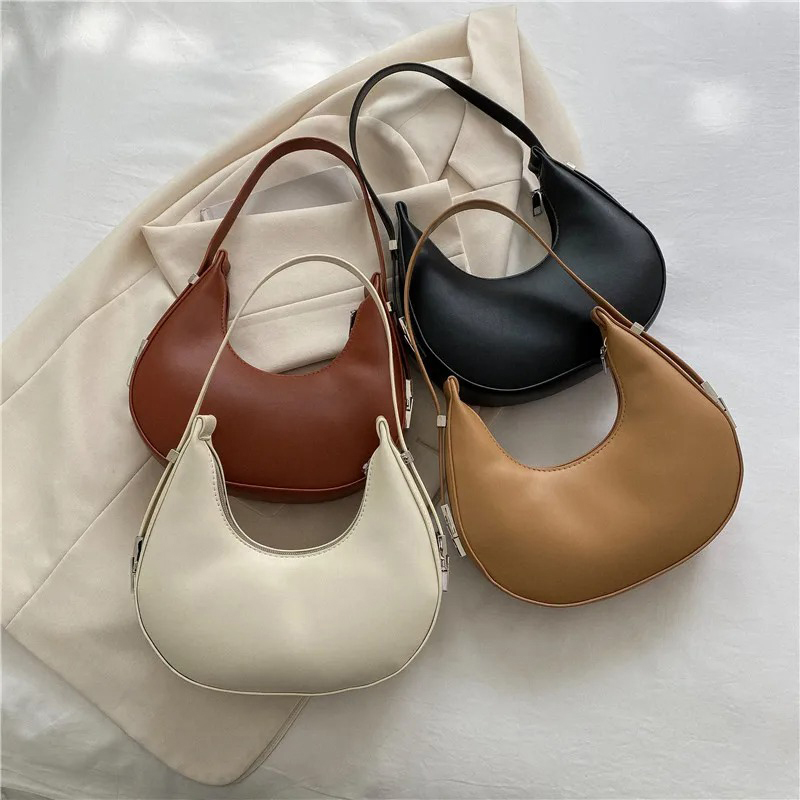 Women's Underarm Bag Luxurious - đánh giá và giá Discount Luxury Bags