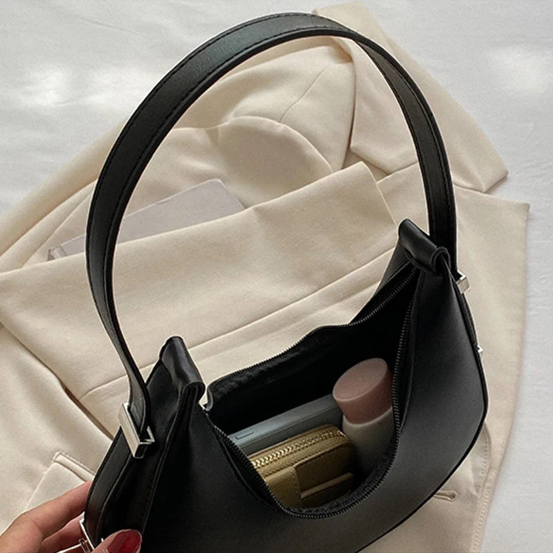 Women's Underarm Bag Luxurious - đánh giá và giá Discount Luxury Bags
