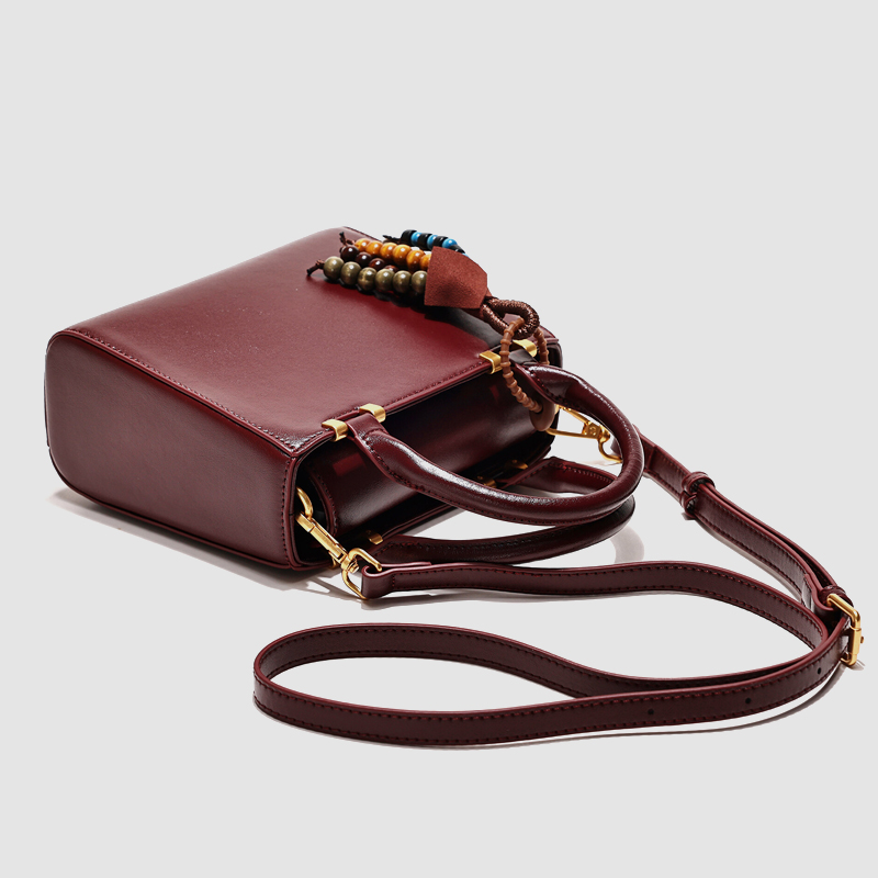 Classic Mini Box Bags For Wome - đánh giá và giá Luxury Zipper Bags