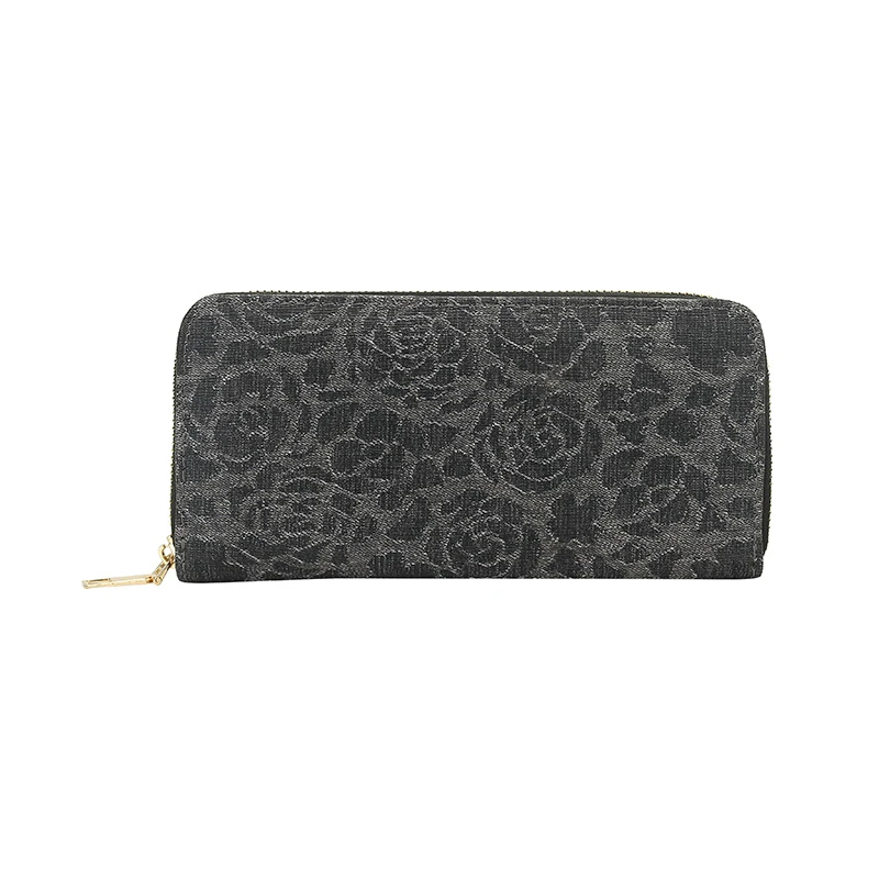 Long Women's Wallet Female Lar - đánh giá và giá Luxury Bags Photos