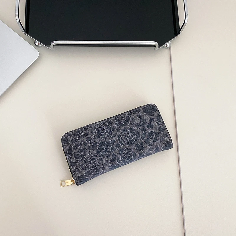 Long Women's Wallet Female Lar - đánh giá và giá Luxury Bags Photos