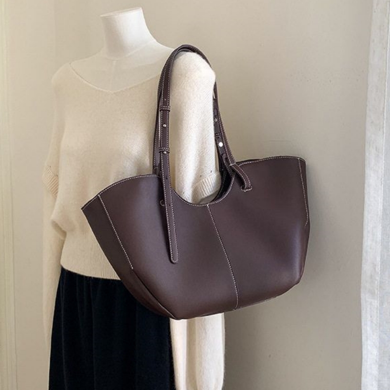Vintage Women Handbag Large Ca - đánh giá và giá Discount Luxury Bags