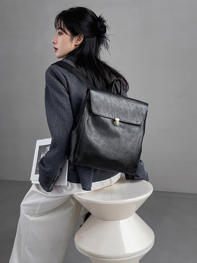 Luxury Brand Genuine Leather B - đánh giá và giá Luxury Zipper Bags