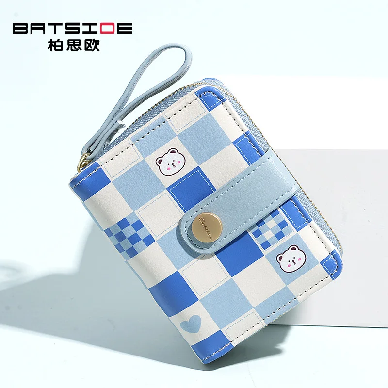 Women's purse plaid rabbit che - đánh giá và giá Luxury Bags Photos