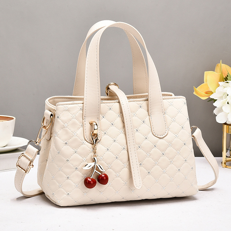 New Women Bag Shoulder Bag Tot - đánh giá và giá Tote Bag Leather Monogram