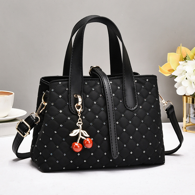 New Women Bag Shoulder Bag Tot - đánh giá và giá Tote Bag Leather Monogram