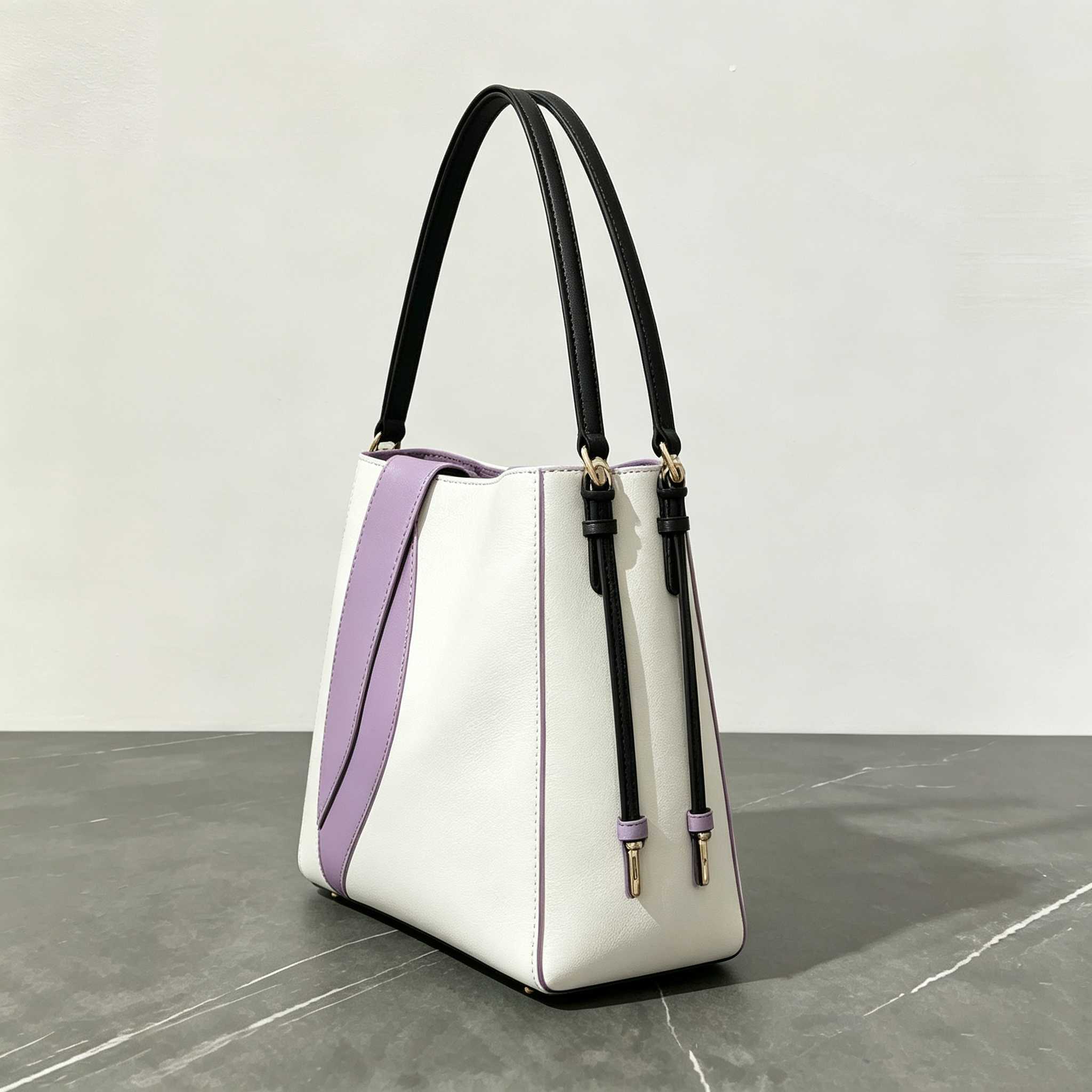 New Elegant Women's Luxury Han - đánh giá và giá Luxury Bags White