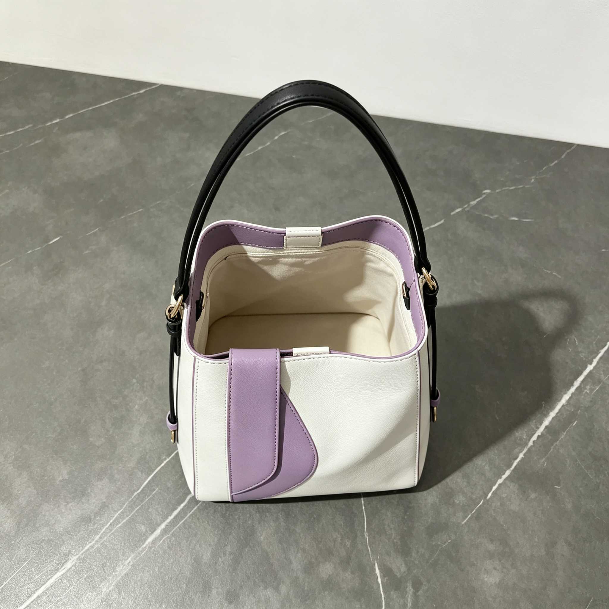 New Elegant Women's Luxury Han - đánh giá và giá Luxury Bags White