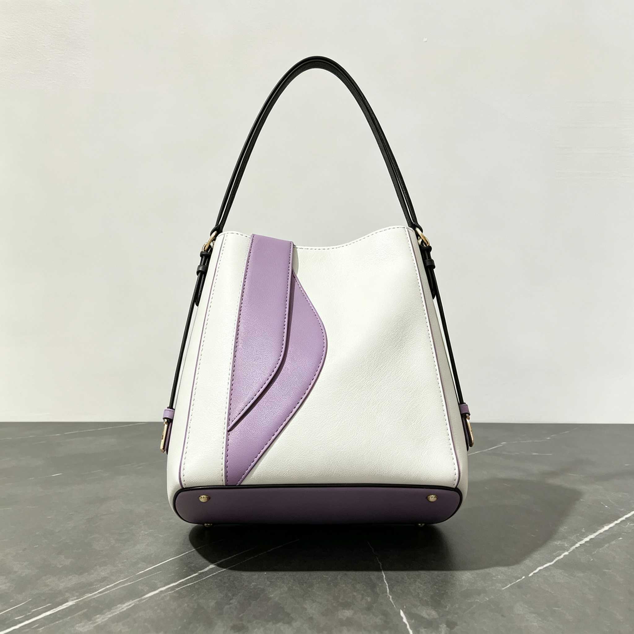 New Elegant Women's Luxury Han - đánh giá và giá Luxury Bags White
